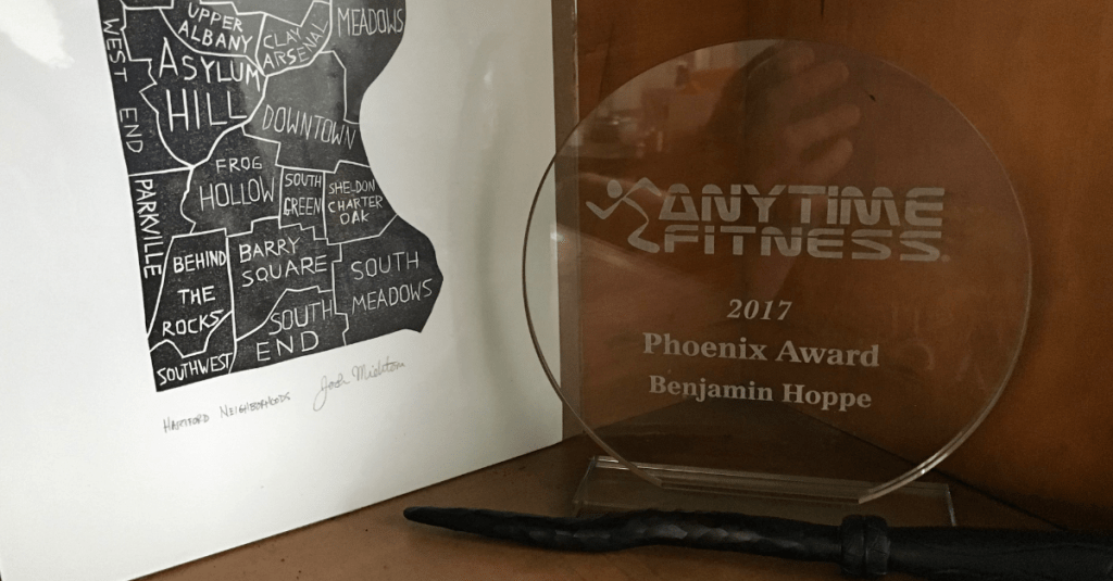 The Phoenix Always Rises From the&nbsp;Ashes