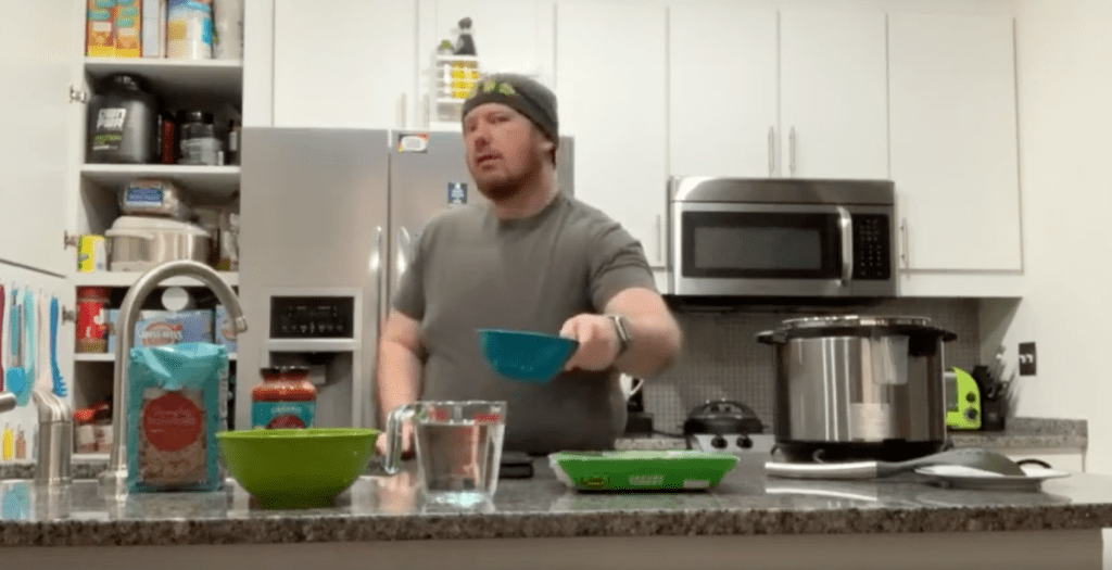 Meal Prepping 101 – How I Basic Meal&nbsp;Prep