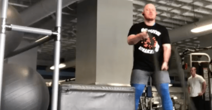 I Don’t Identify As My&nbsp;Age