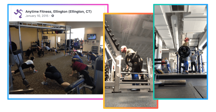 Transformation in Progresss