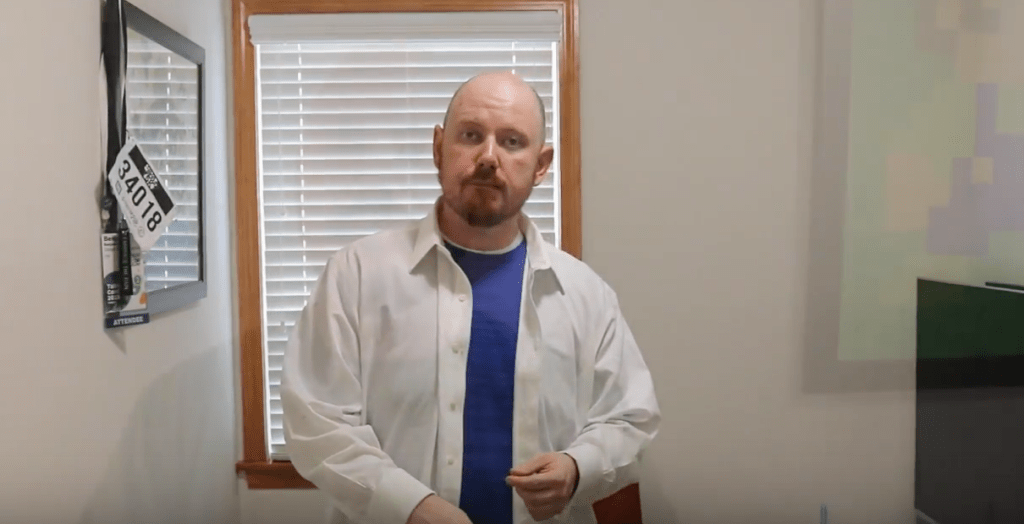 In Just Three Months…