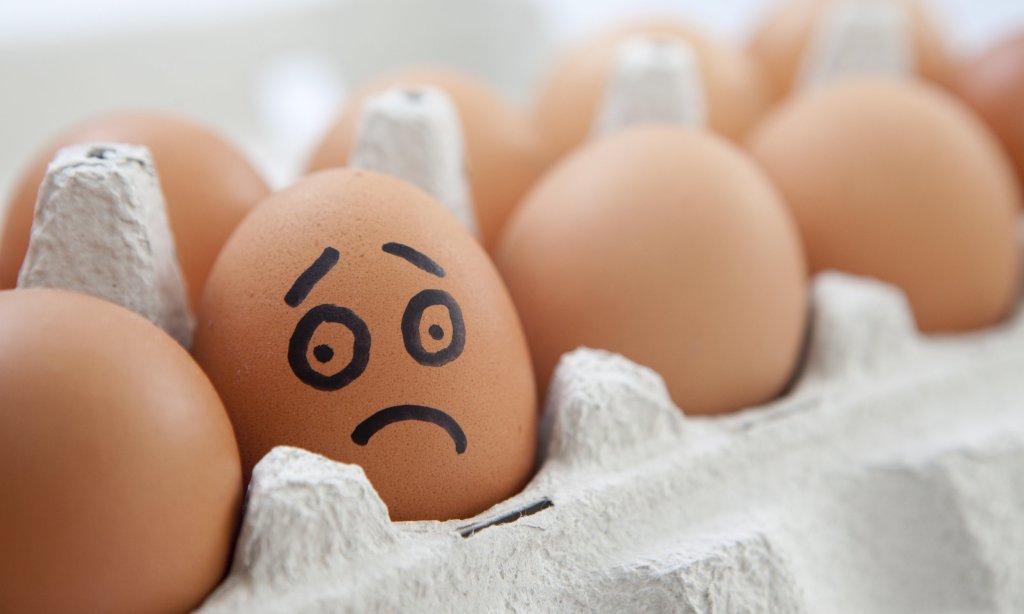 Grief, Nutrition, and Exercise