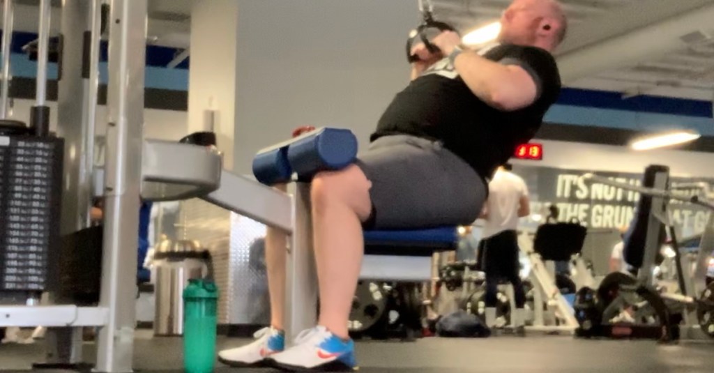 Resolutions & Fat (Weight)&nbsp;Loss