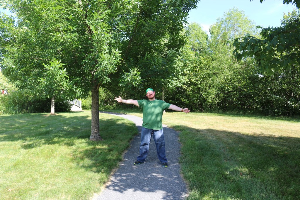 Beginnings of Sweat + Sacrifice