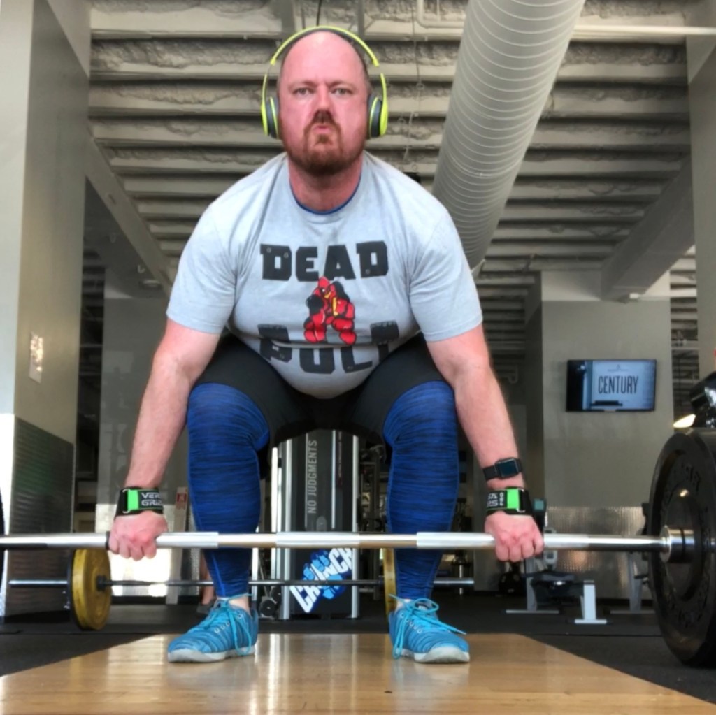 #PhoenixHAM Starts Monday