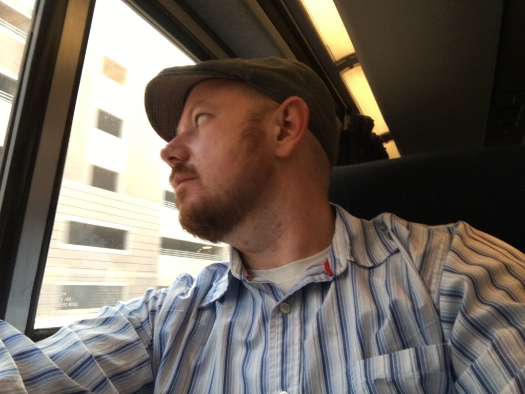 The One With the Shirt