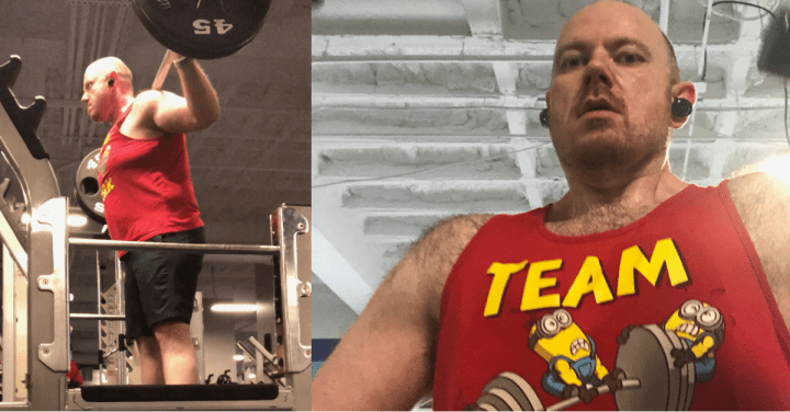 Transformation in Progress (Week&nbsp;12)