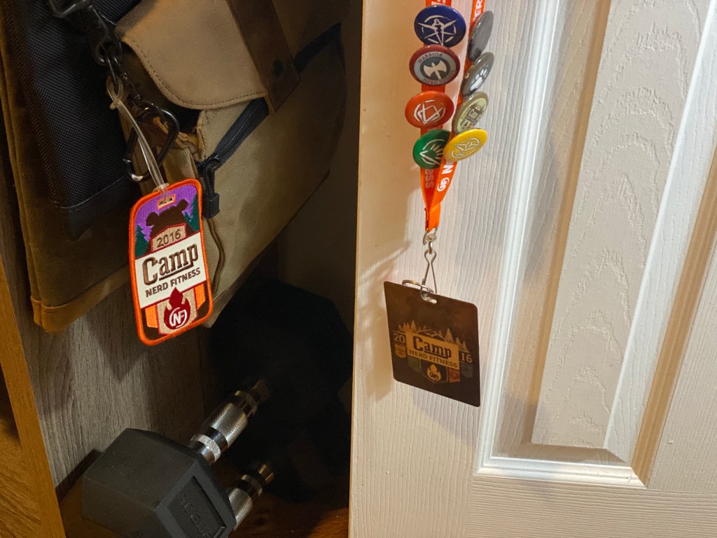 Out of the&nbsp;Shadows